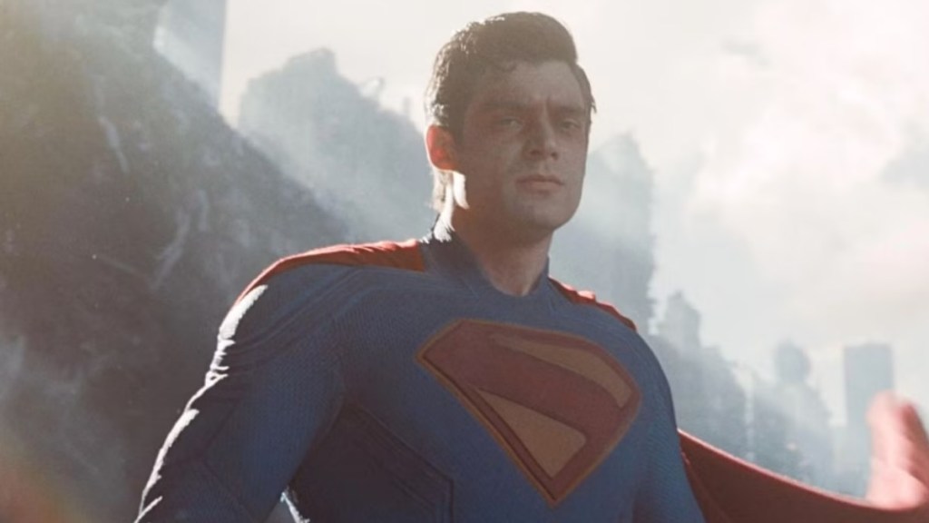 Man of Tomorrow Casting Update Teases Meeting Superhero’s Family in DCU Movie