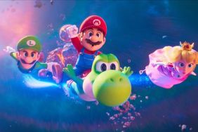Super Mario Galaxy Movie 2 Release Date Possibly Set for Nintendo Movie