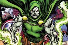 Avengers: Doomsday Cast Seemingly Adds Disney+ MCU Star After Costar Lets It Slip