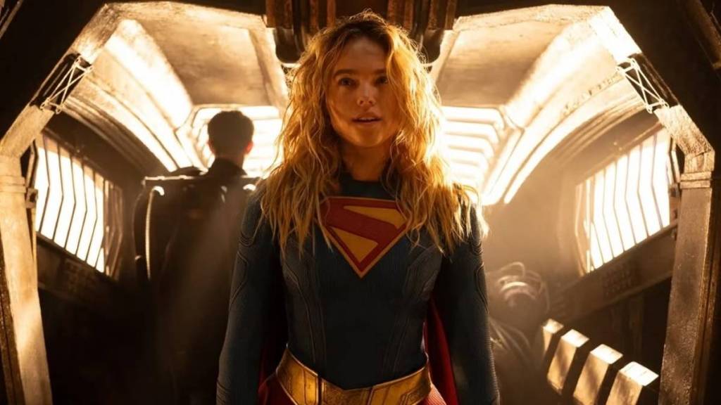 Supergirl’s Major Creative Choice Is Already Dividing DCU Movie Fans