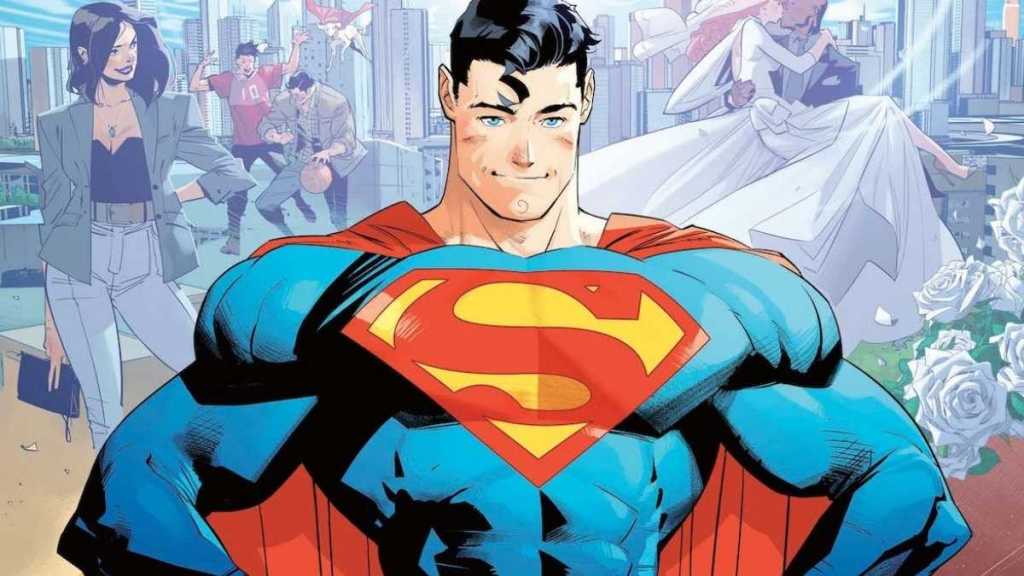 (My Adventures With Superman) Superman TV Show Announces Release Date for New Season, Gets Exciting First Look