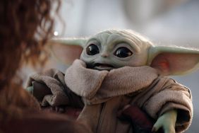 Star Wars: $600 Grogu Animatronic Is a Mandalorian Fan’s Ultimate Gift