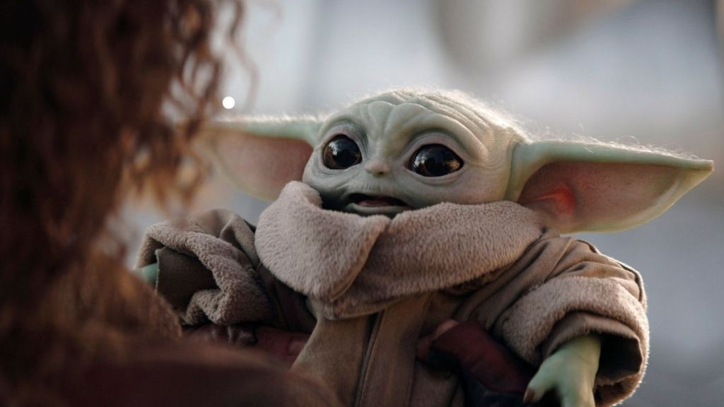 Star Wars: $600 Grogu Animatronic Is a Mandalorian Fan’s Ultimate Gift
