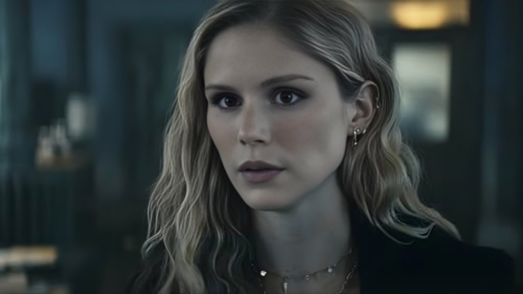 ‘F– Autoimmune Disease’: The Boys’ Erin Moriarty Reveals Her Filming Struggles