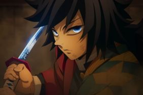Demon Slayer: Infinity Castle Movie Finally Gets Blu-ray & DVD Release Date