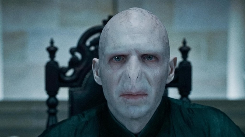 Voldemort Actor’s Underrated Spy Prequel Is Headed To Hulu Soon