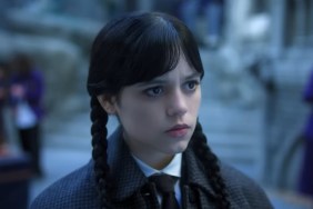 Wednesday Season 3 Set Photos Show Jenna Ortega’s New Outfit