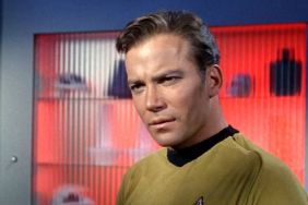 Star Trek’s William Shatner Goes Back on His Iconic ‘Final Frontier’ Line