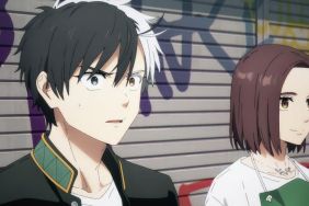 Wind Breaker Chapter 215 Release Date, Time & Where To Read Manga