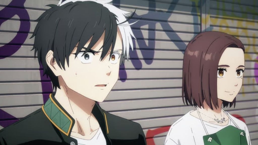 Wind Breaker Chapter 215 Release Date, Time & Where To Read Manga