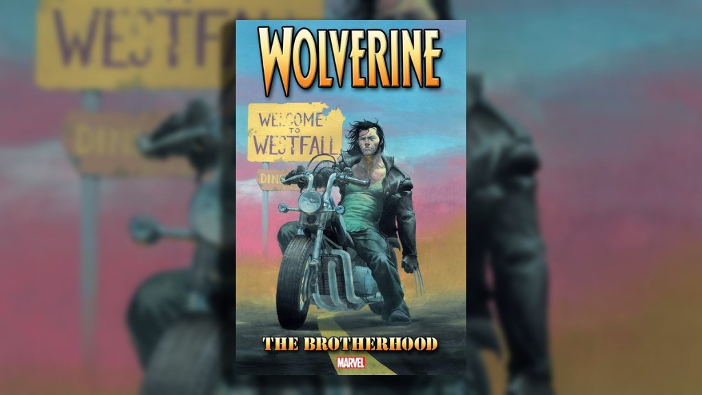 Wolverine Brotherhood