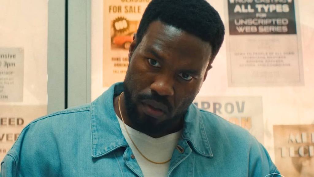 Wonder Man Season 2 release date Yahya Abdul-Mateen II