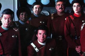 the best Star Trek movies