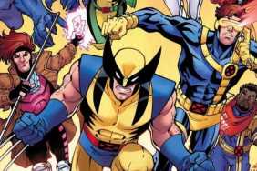 X-Men: Beef and The Bear Talents Join MCU Movie