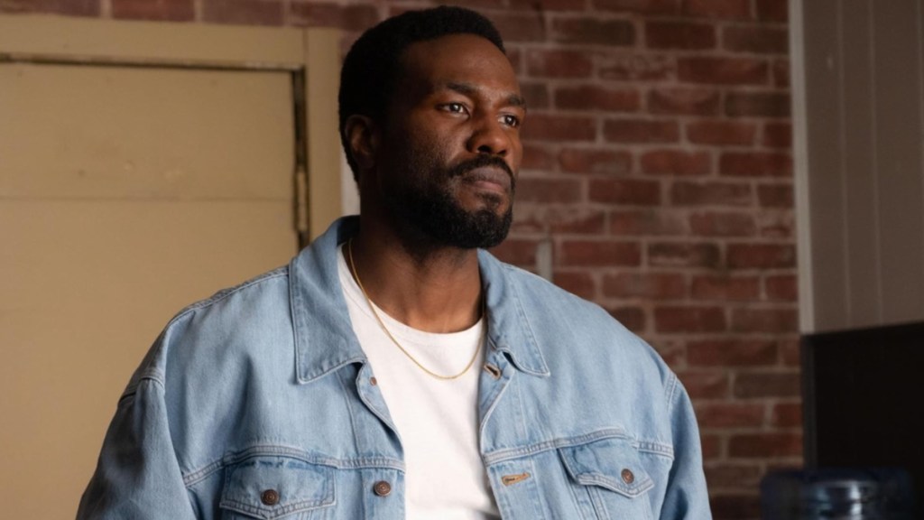 How Kevin Feige Really Convinced Yahya Abdul-Mateen II for Wonder Man