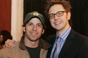 Zack Snyder James Gunn Dawn of the Dead leaving Netflix