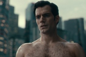 Zack Snyder Shares Shirtless Henry Cavill's Unseen Clark & Lois Bedroom Photo