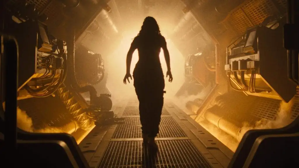 1 of 2024's Best Sci-Fi Monster Movies To Stream on Hulu After HBO Max Arrival