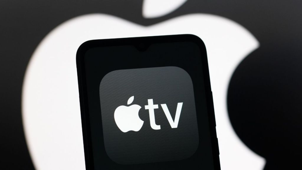 Apple TV's Ambitious Fantasy Movie Adaptation Gets Major Update From Writer