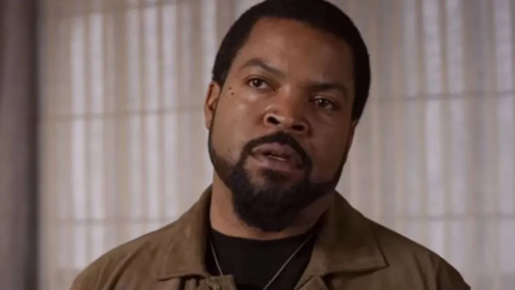 Ice Cube’s 2025 Action Comedy To Get a Sequel — Report