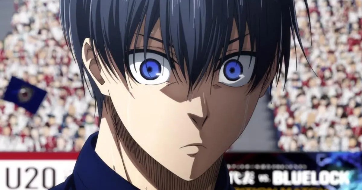 Blue Lock Chapter 346 Release Date, Time & Where to Read - Comic Book ...