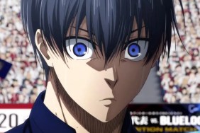 Blue Lock Chapter 344 Release Date, Time & Where to Read