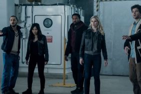 The Boys Creator Explains Reason for Shocking Season 5 Death