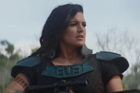 Gina Carano Gives Update on Talk With Star Wars’ Jon Favreau & Dave Filoni