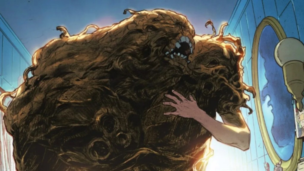 Clayface Trailer Gets the Same Reactions From DC Viewers