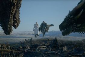 Game of Thrones Releases Brand New Footage From Controversial Season 8