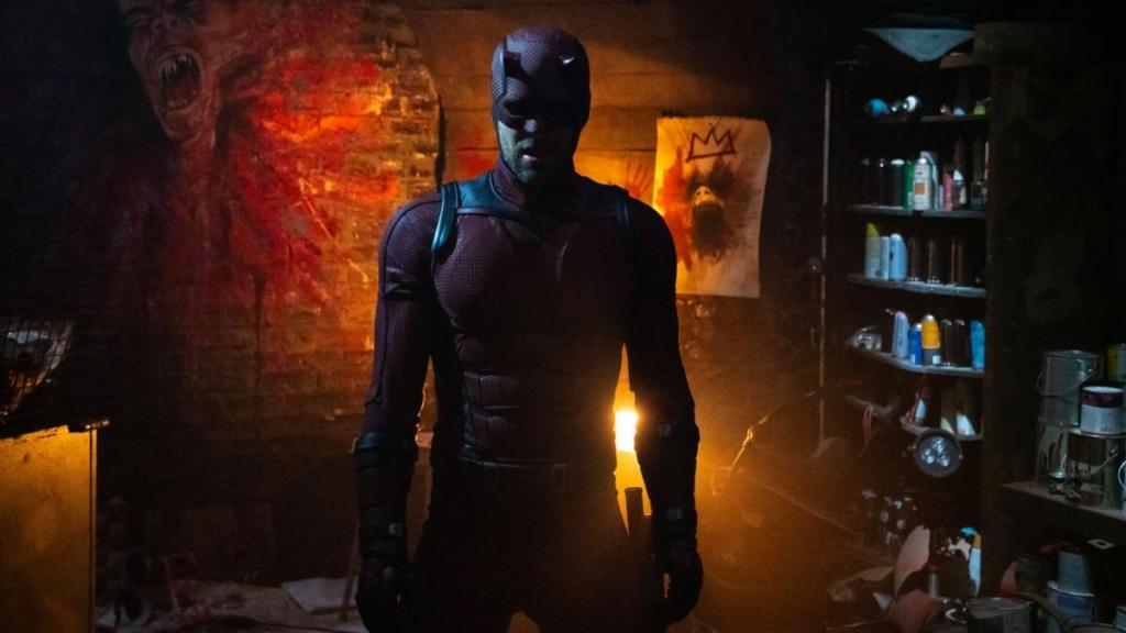 Beloved Podcaster Made His MCU Debut in Daredevil: Born Again