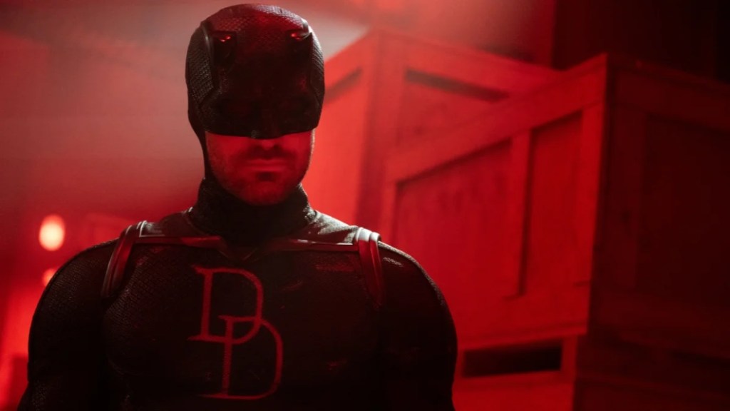 Daredevil: Born Again Season 3 Starts With New Heroes & [Spoiler] in Prison – Report