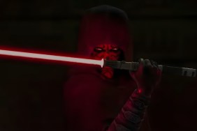 ‘The Force Serves Me’: Darth Maul Vows Revenge in New Star Wars Video