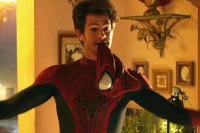 Andrew Garfield Reacts to 'Absolutely Ludicrous' Spider-Man 4 Trailer Rumor