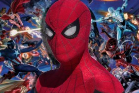 (3 Spider-Men or more) Avengers: Secret Wars Could Be More of a Spider-Man Movie Than Brand New Day