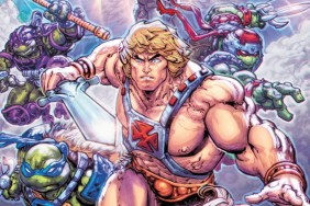 Next Masters of the Universe Project Gets Release Date Ahead of Live-Action Film