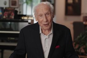 Spaceballs 2 Sets Official Title, Watch New Teaser Trailer With Mel Brooks