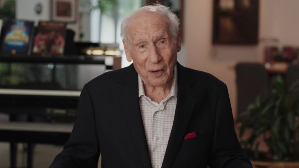 Spaceballs 2 Sets Official Title, Watch New Teaser Trailer With Mel Brooks