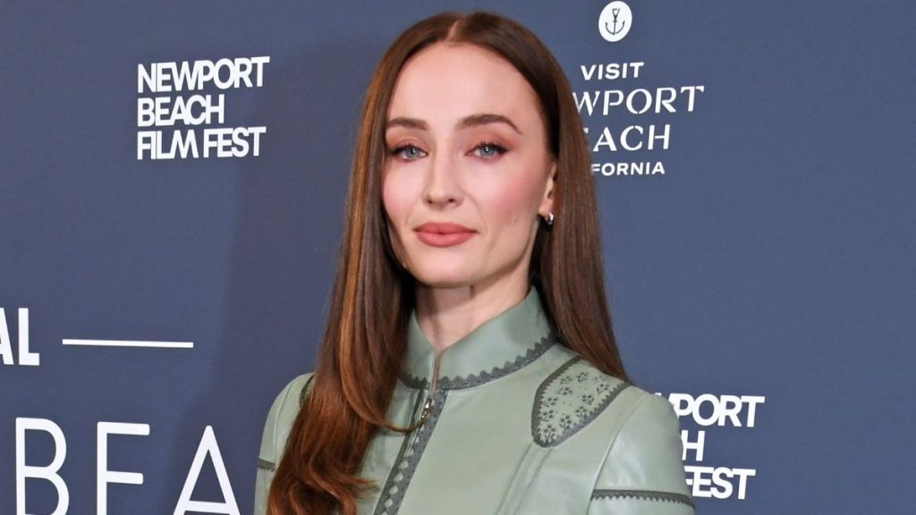 Sophie Turner’s Tomb Raider Gets Promising Report After Injury Halted Filming