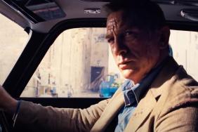New James Bond Casting Gets Bad News on Replacing Daniel Craig