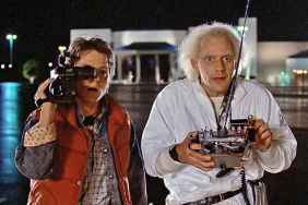 Back to the Future Writer Answers Part 4 Questions With ‘F– You’ 