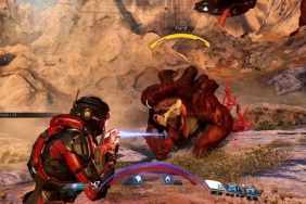 Mass Effect TV Show Rewrites Ordered To Make It 'More Appealing to Non-Gamers' — Report