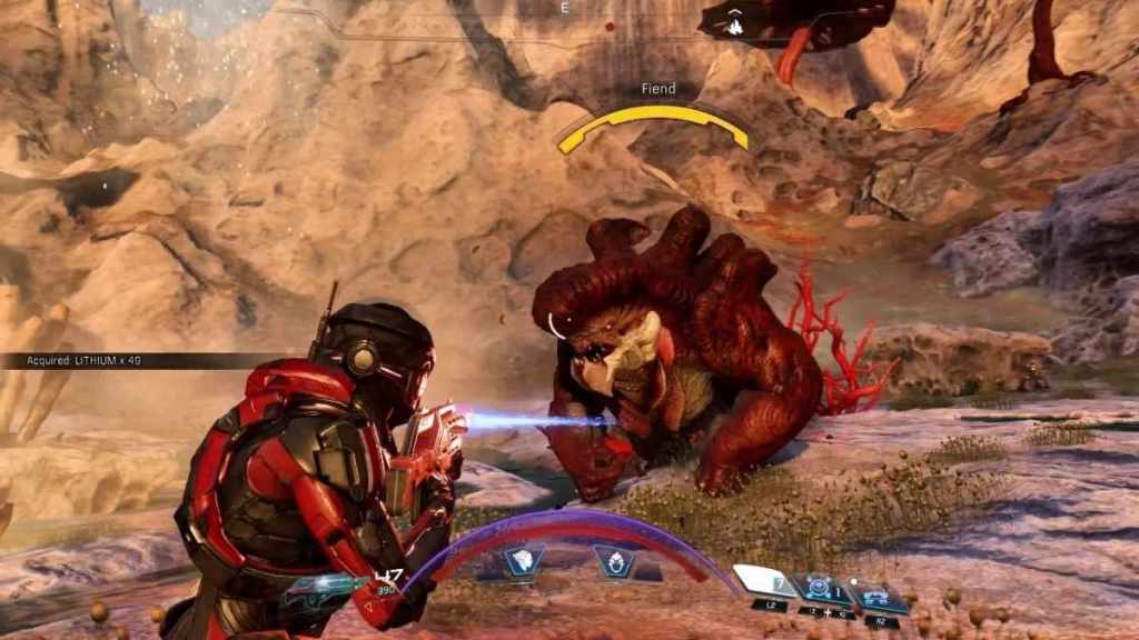 Mass Effect TV Show Rewrites Ordered To Make It 'More Appealing to Non-Gamers' — Report