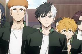 Wind Breaker Chapter 211 Release Date Time & Where To Read Manga