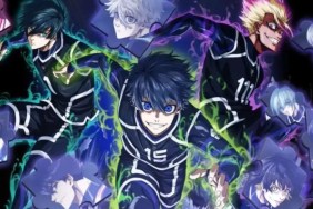 When To Expect Blue Lock Chapter 346 Spoilers & Manga Leaks