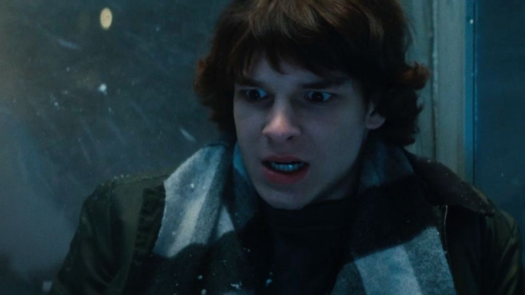 $132 Million Horror Sequel To Stream on Netflix After Peacock