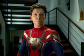 Tom Holland Believes Spider-Man Can Excel in 1 Sport