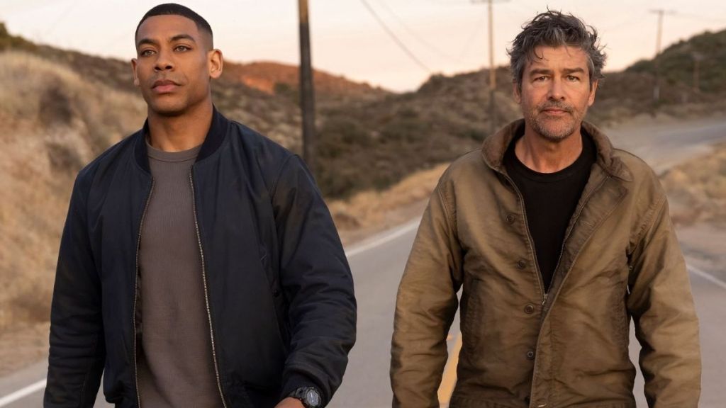 Lanterns’ Bad Tagline Is Another Worrying Sign for DCU TV Show