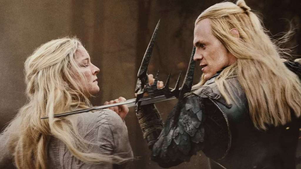 LOTR: The Rings of Power Season 3 Gets Exciting Release Date Update
