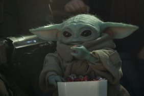 Star Wars Day Imax Event Will Feature Exclusive Mandalorian and Grogu Look & More